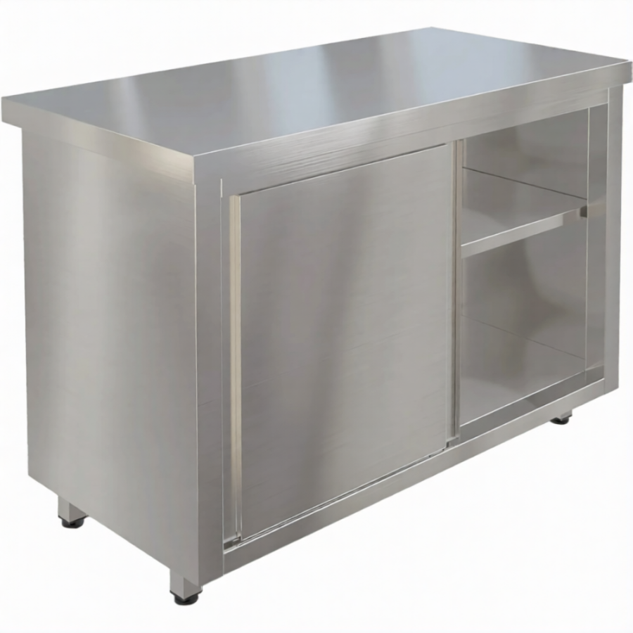 Стол производственный купе СПЗК-19/6