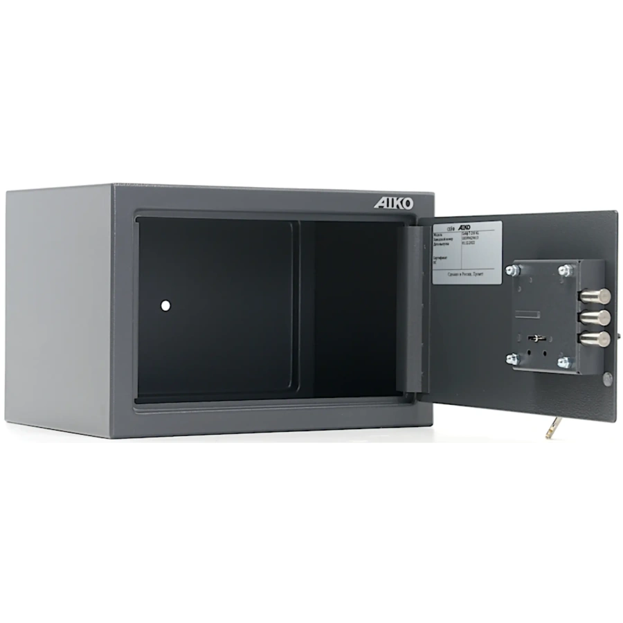 Сейф Aiko T-200 KL