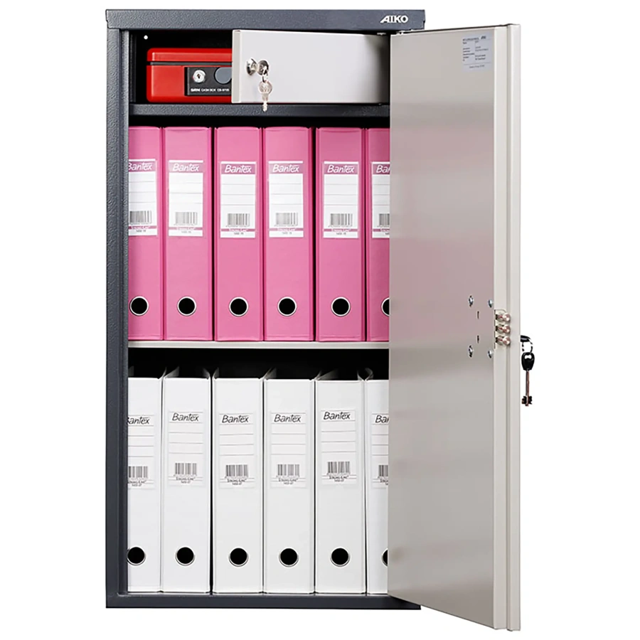 Шкаф бухгалтерский Aiko SL-87T