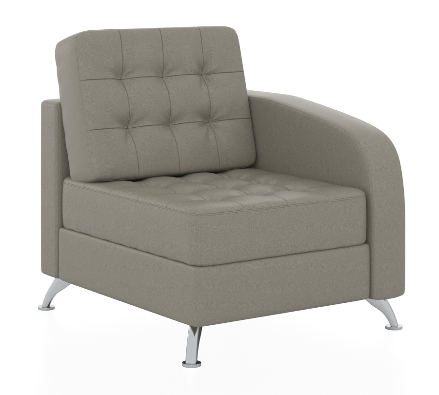 1-м посадочное место Рольф