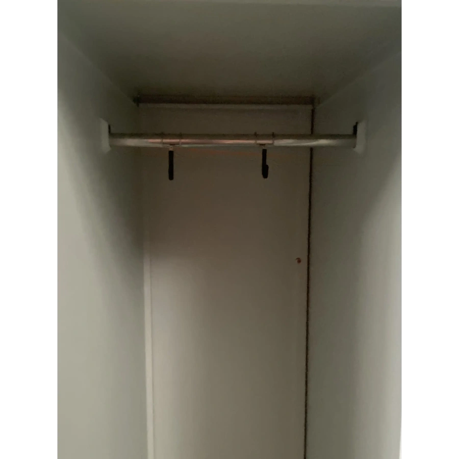 Шкаф хозяйственный 2L-B1C-800