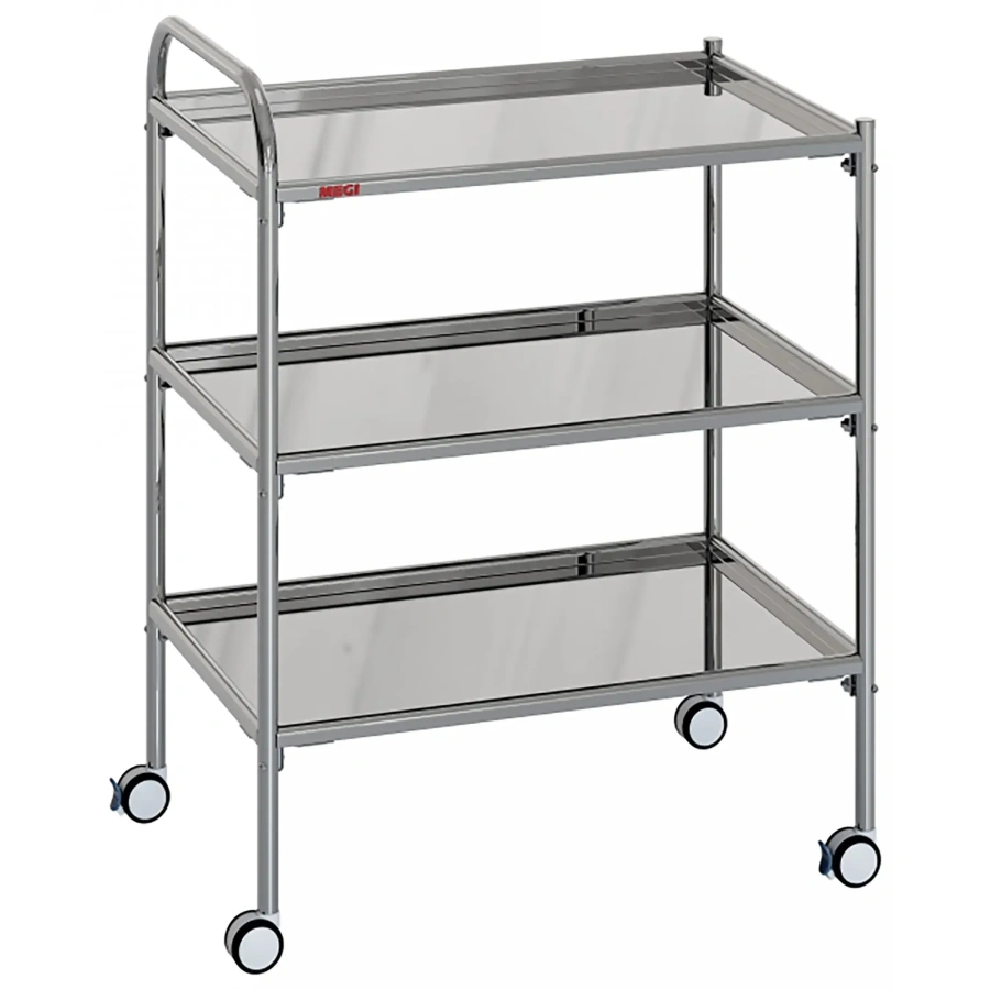 Столик процедурный 4Hospitals МСК-5502