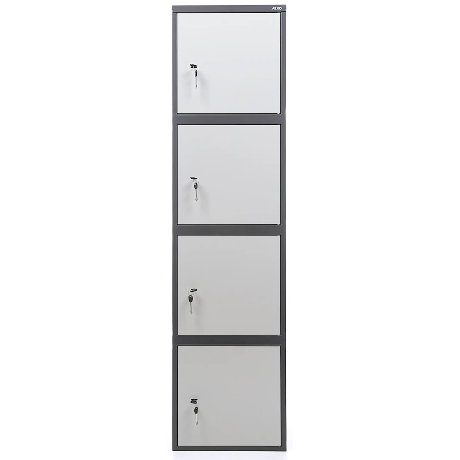 Шкаф бухгалтерский Aiko SL-185/4