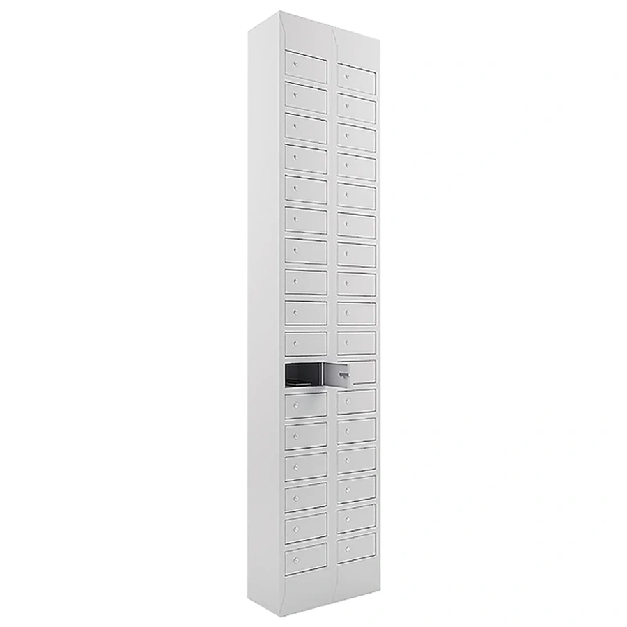 Шкаф для хранения моб. телефонов «Сотовик-117 L200»