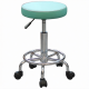 Табурет лабораторный на газ лифте Т06