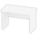 Стол прямоугольный СТ-ШП-92, Белый
