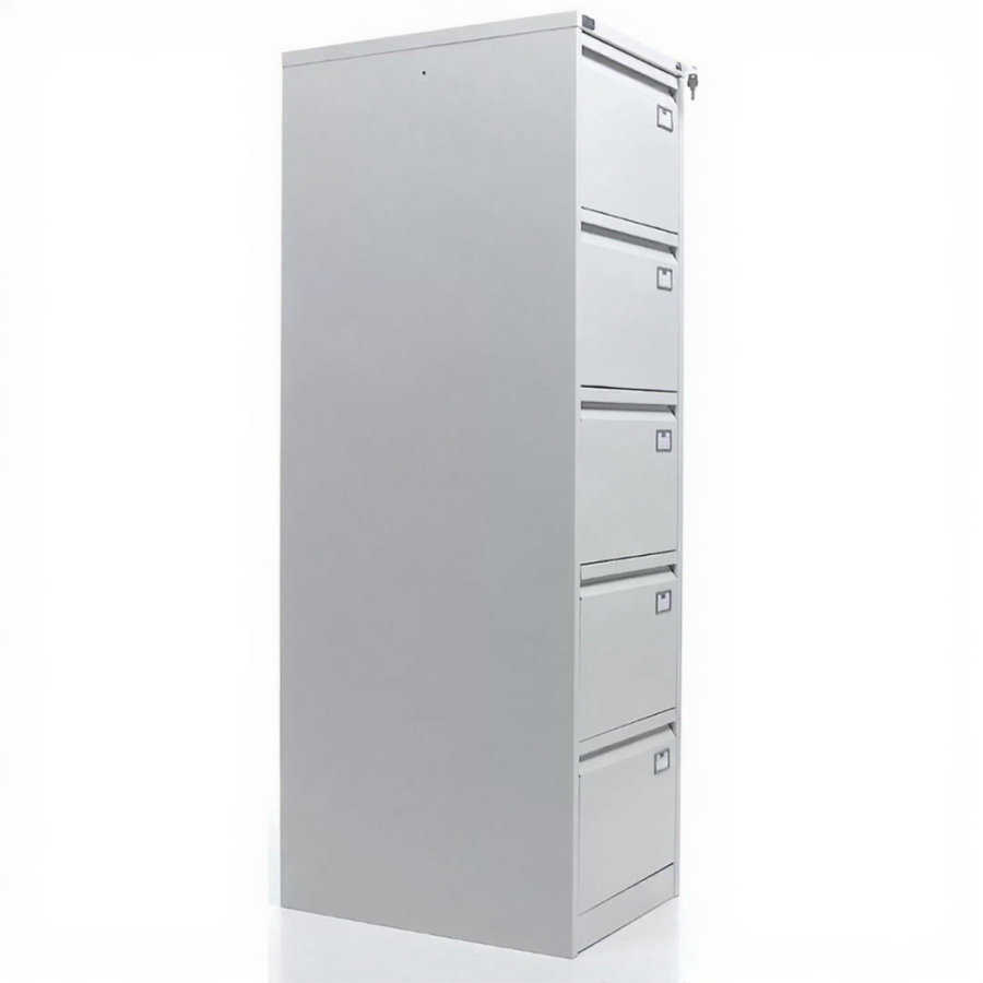 Картотечный шкаф NOBILIS NF-05