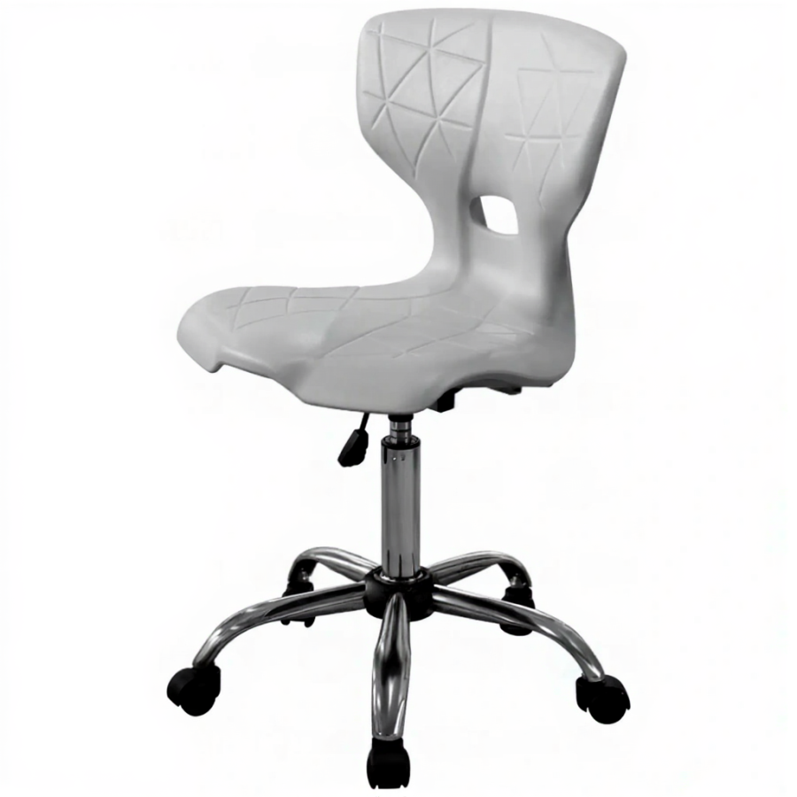 Школьный стул на винтовой опоре ШС24