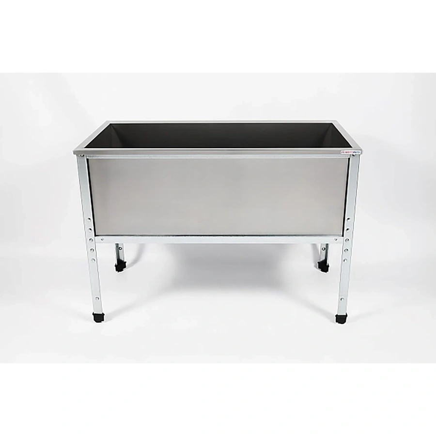 Ванна котломоечная без борта ВМСК-1/10/6-ЭЦ